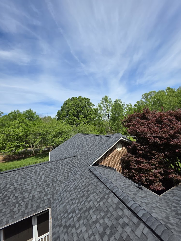 Carolina Elite Roofing gallery photo