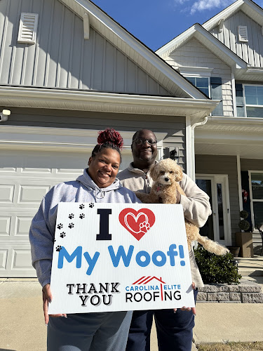 Carolina Elite Roofing photo