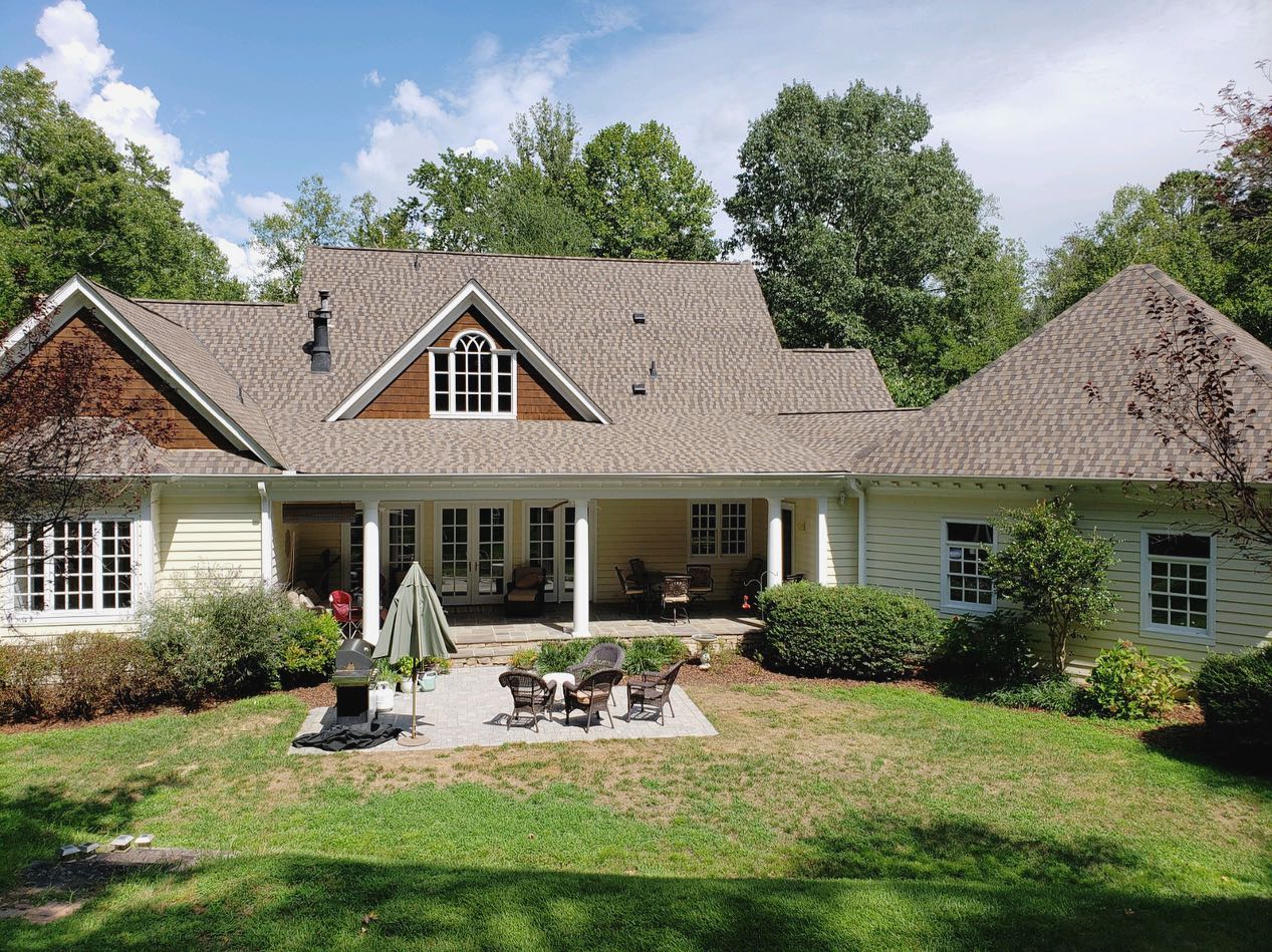 AF Roofing Solutions gallery photo