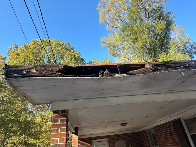 House Top Roofing LLC Roofing Contractor in Greensboro, North Carolina photo