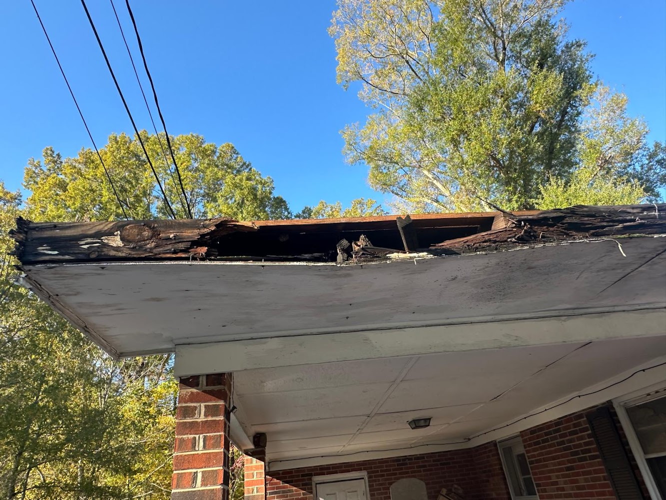 House Top Roofing LLC gallery photo