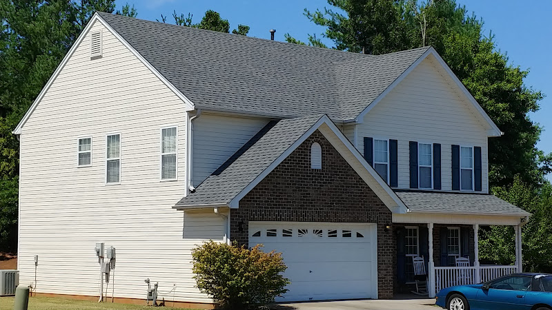 Carolinas Best Roofing and Construction Roofing Contractor in Greensboro, North Carolina photo
