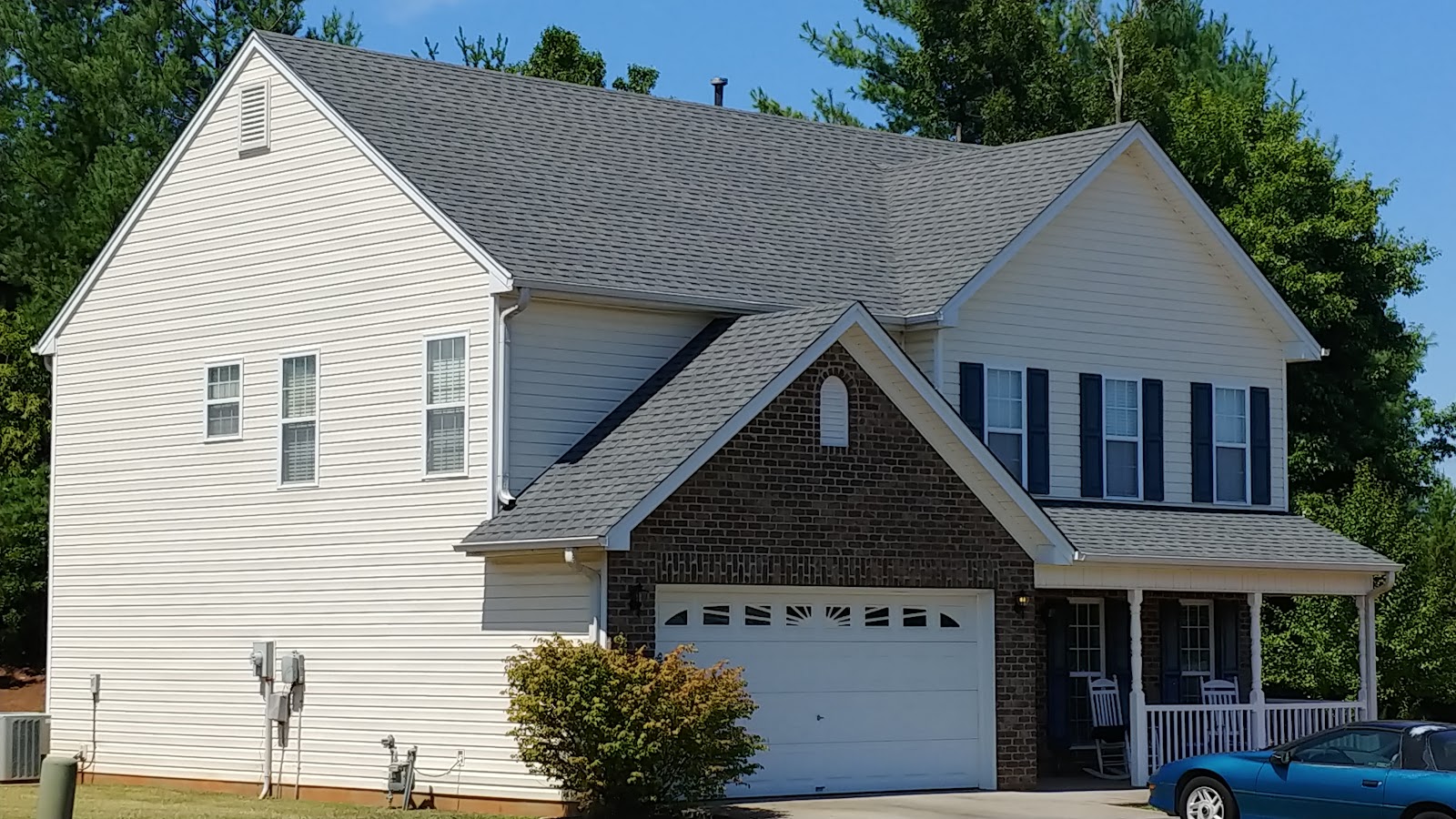 Carolinas Best Roofing and Construction gallery photo