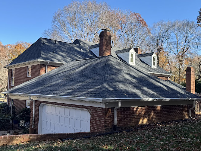 Maen Roofing Roofing Contractor in Greensboro, North Carolina photo
