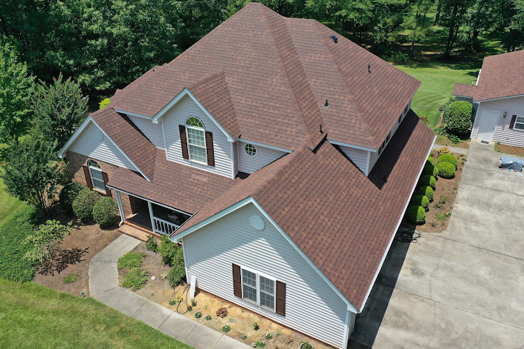 5 Star Roofing & Restoration, LLC Roofing Contractor in Greensboro, North Carolina photo