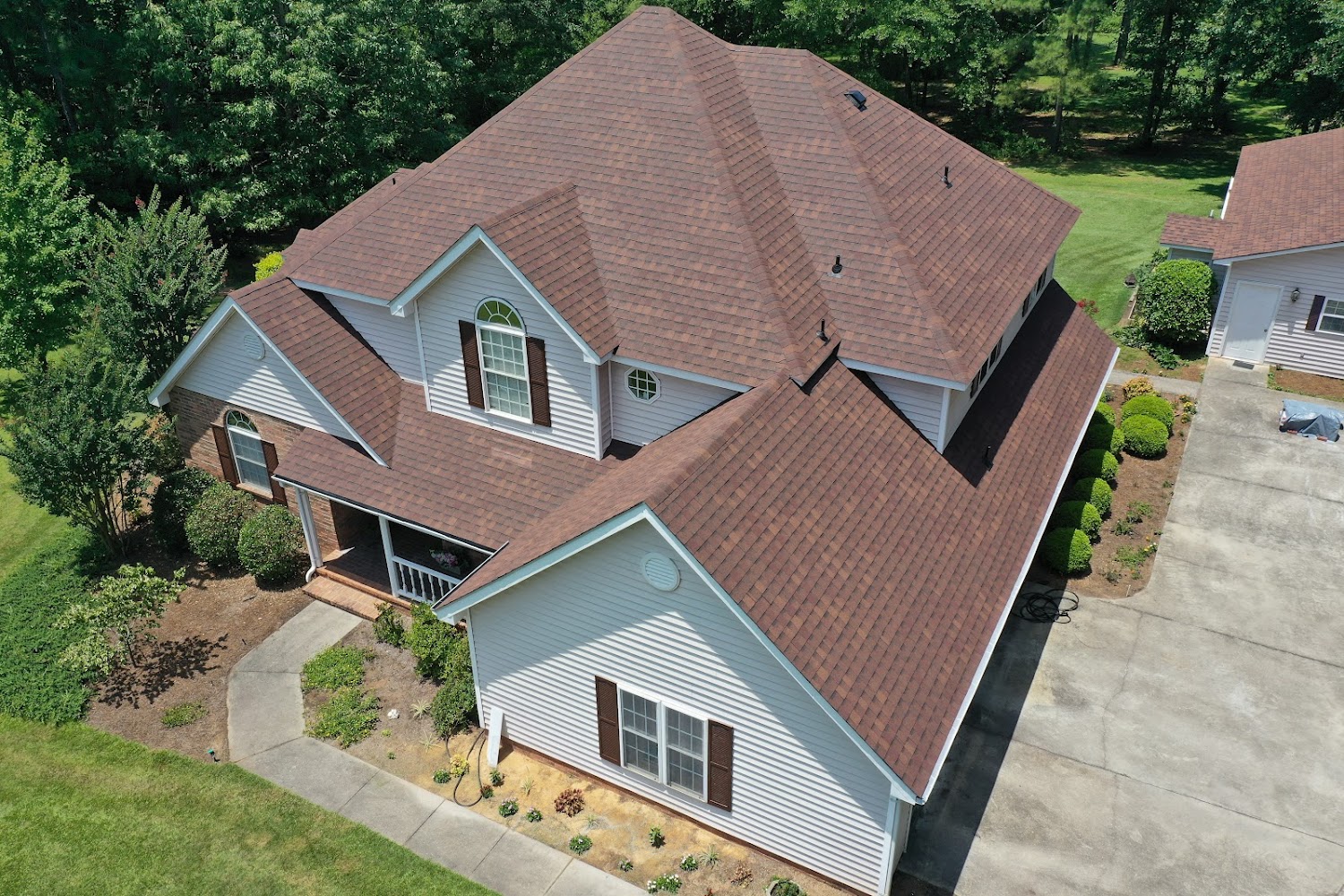 5 Star Roofing & Restoration, LLC photo