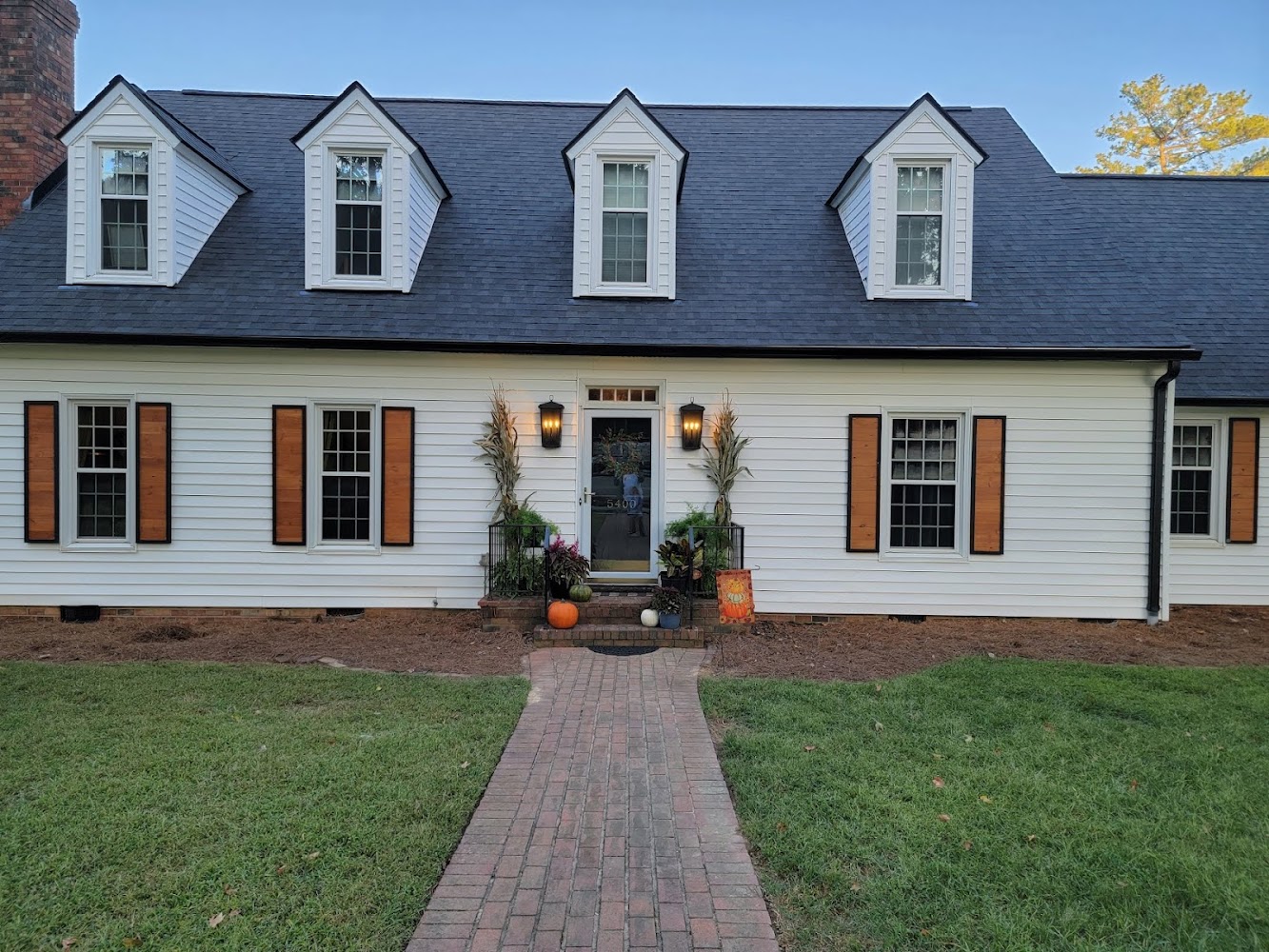 Old Timers Roofing, Inc. photo