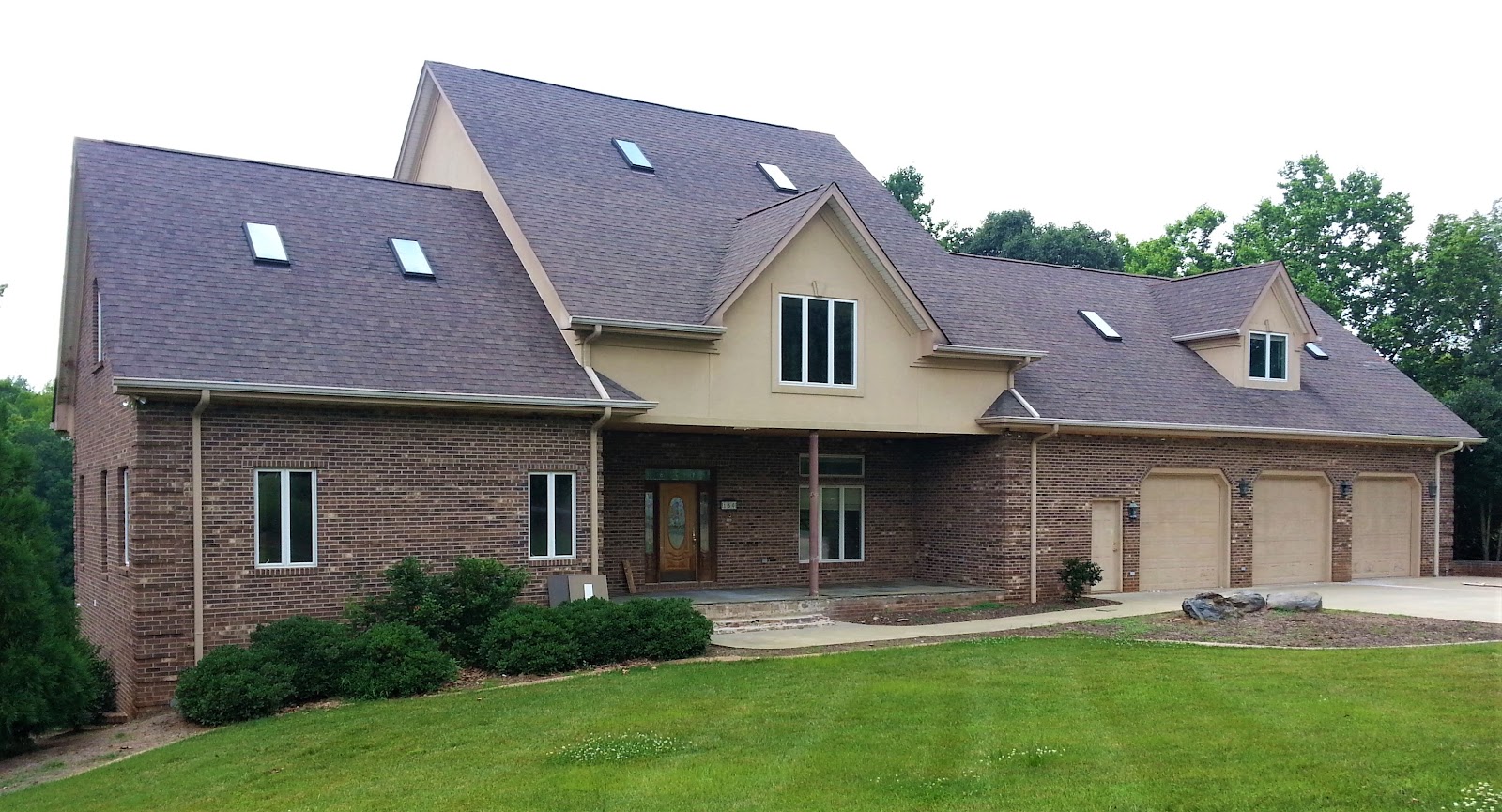 ABC Roofing & Exteriors, Inc. photo