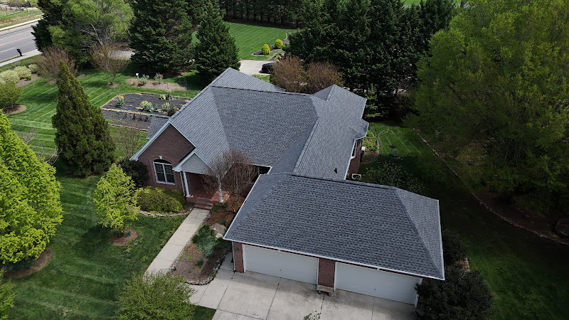 All Pro Roofing LLC Roofing Contractor in Greensboro, North Carolina photo