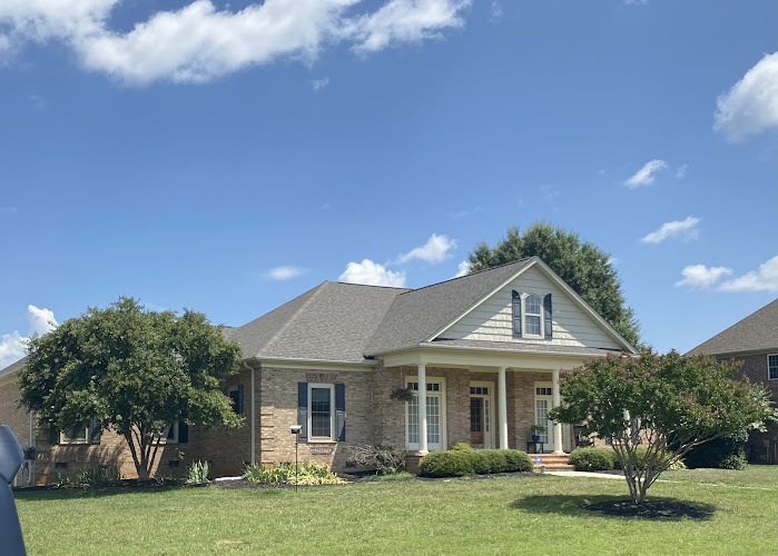 Hammer Time Roofing Roofing Contractor in Greensboro, North Carolina photo