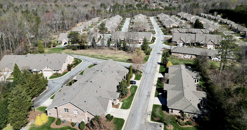 Hammer Time Roofing gallery photo