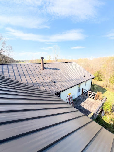 Pine Rock Roofing Roofing Contractor in Greensboro, North Carolina photo