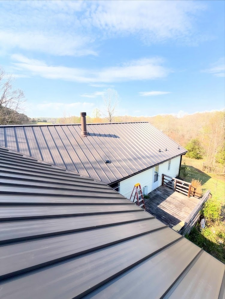Pine Rock Roofing photo