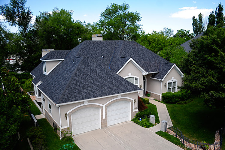 Triad Roofing Services Roofing Contractor in Greensboro, North Carolina photo