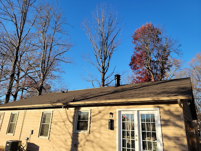 Aztec Roofing LLC Roofing Contractor in Greensboro, North Carolina photo