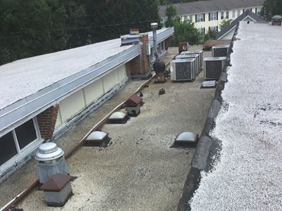 TRC Roofing & Construction Roofing Contractor in Greensboro, North Carolina photo