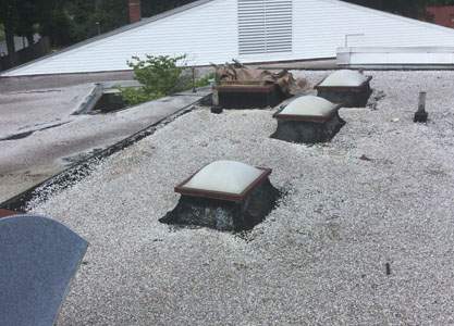 TRC Roofing & Construction photo