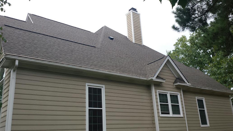 ROOF XPRESS Roofing Contractor in Greensboro, North Carolina photo