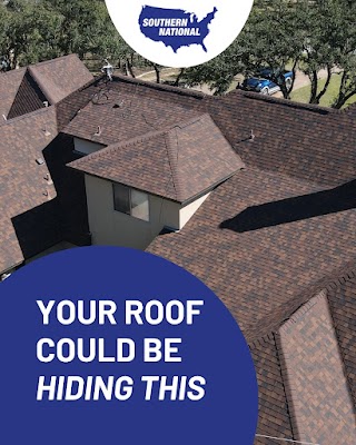 Southern National Roofing photo