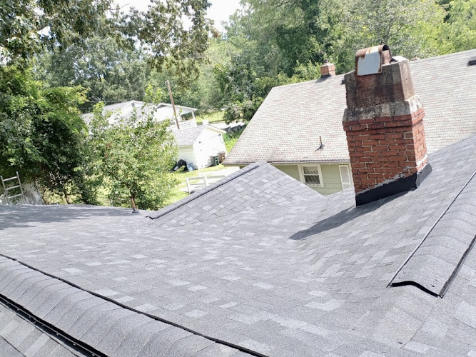 F2 Roofing Roofing Contractor in Greensboro, North Carolina photo