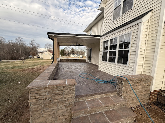T.R.G. Roofing LLC Roofing Contractor in Greensboro, North Carolina photo