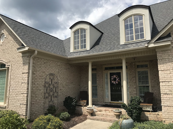 Triad Installations Roofing Greensboro Winston Salem High Point Kernersville Roofing Contractor in Greensboro, North Carolina photo