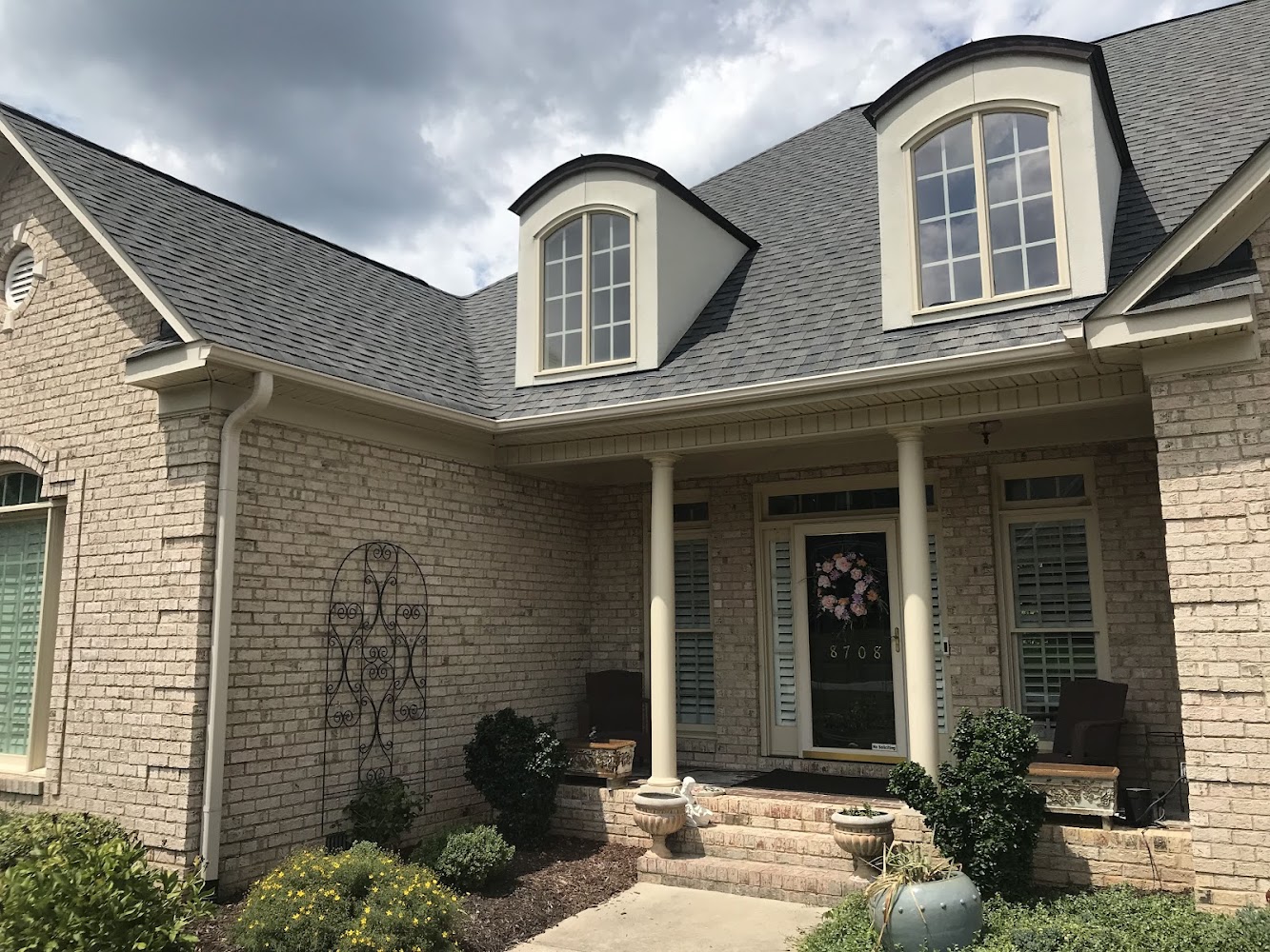 Triad Installations Roofing Greensboro Winston Salem High Point Kernersville gallery photo
