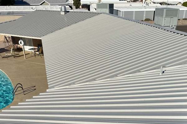 Trinity Metal Roofing Roofing Contractor in Greensboro, North Carolina photo