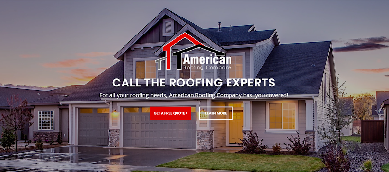 American Roofing Company Roofing Contractor in Greensboro, North Carolina photo