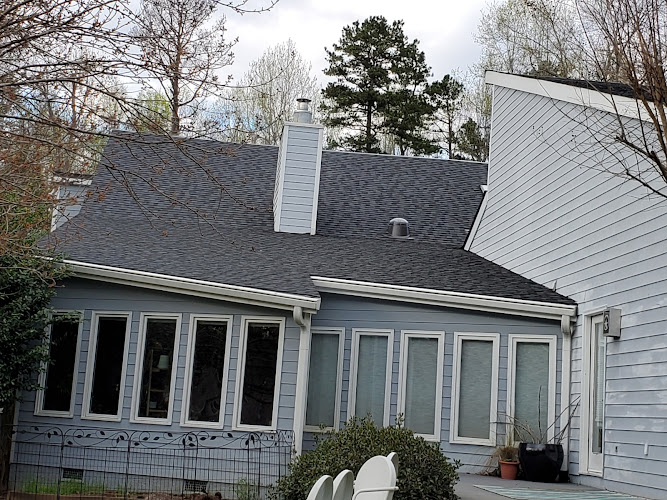 Major League Construction Inc. Roofing Contractor in Greensboro, North Carolina photo