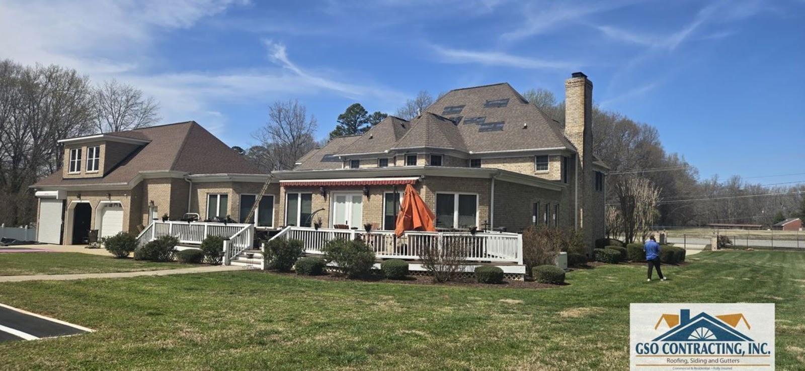 GSO Contracting, Inc. gallery photo