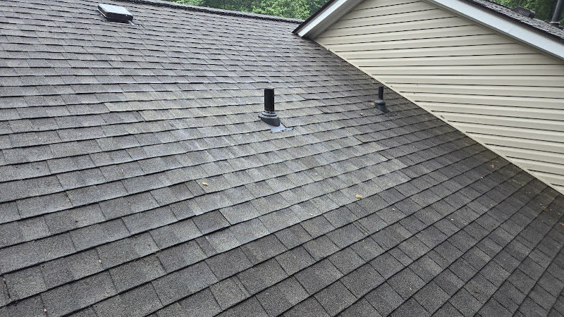 Express Repair Pro Roofing Contractor in Greensboro, North Carolina photo
