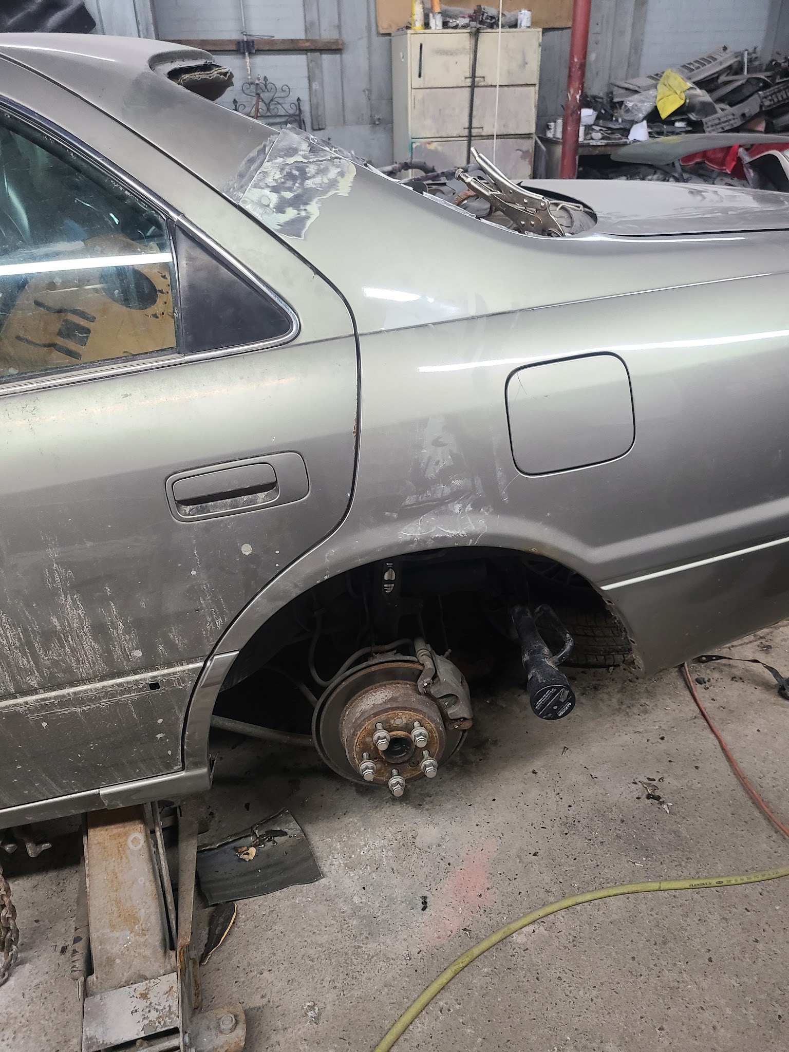 ZD 52nd Avenue Auto Care - Auto Repair Shop Local Auto Care Service Hyattsville MD Auto Repair in Hyattsville, MD photo