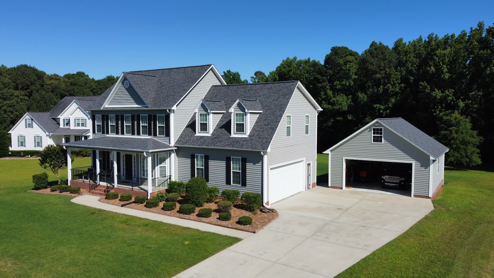 Roof Repair Specialists photo
