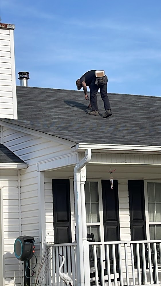 Strong Roofing, LLC gallery photo