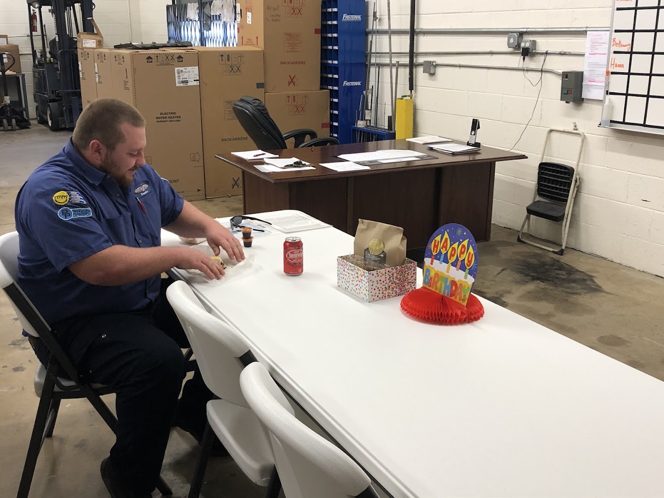 Master Plumbers Heating & Cooling gallery photo