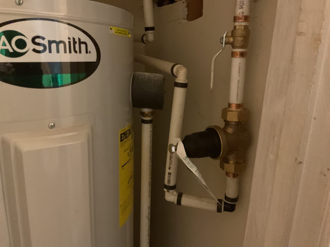 Mr. Rooter Plumbing of East Greensboro - Burlington Plumber in Greensboro, North Carolina photo