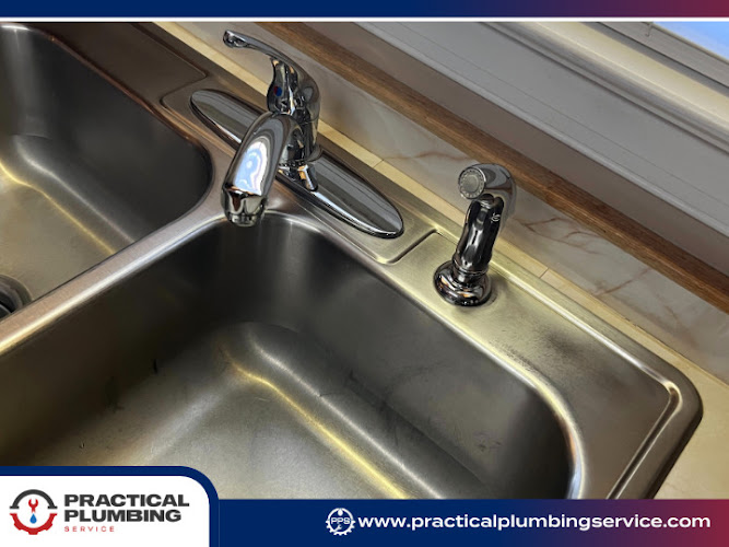 Practical Plumbing & Water Heater Repair Plumber in Greensboro, North Carolina photo