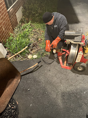 Able Sewer & Drain Plumber in Greensboro, North Carolina photo