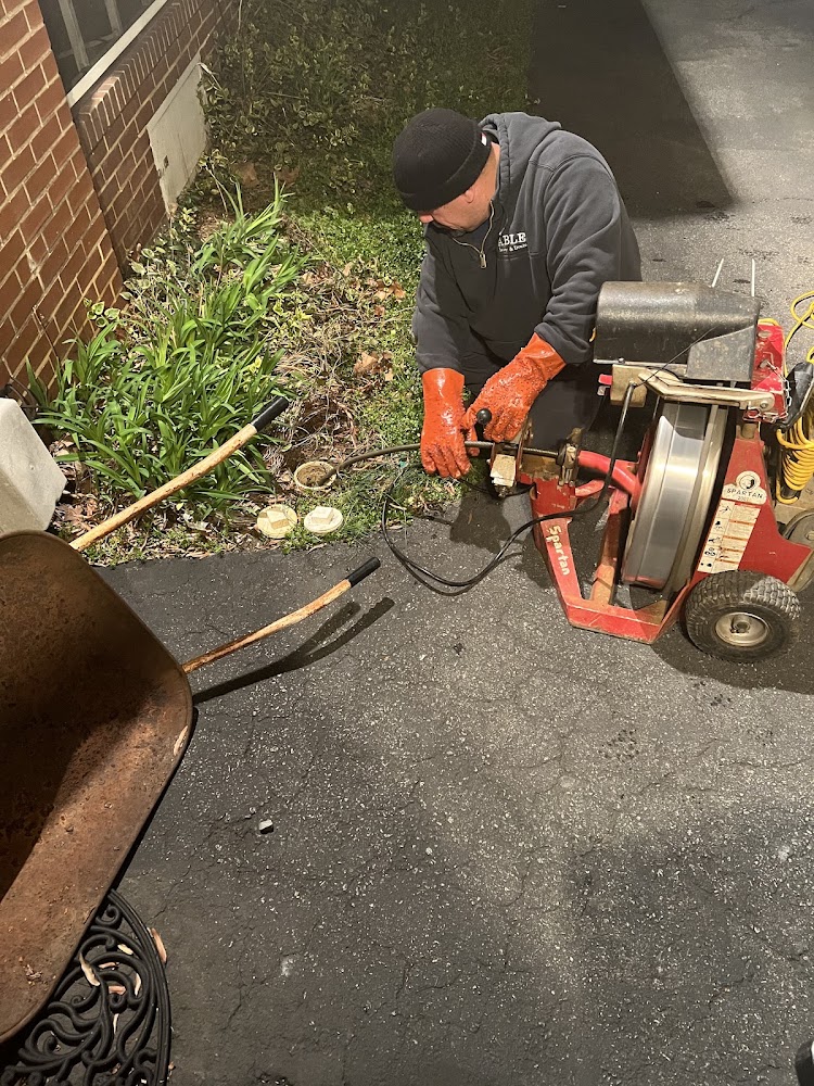 Able Sewer & Drain gallery photo