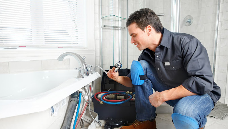 Edwards Plumbing NC, LLC Plumber in Greensboro, North Carolina photo