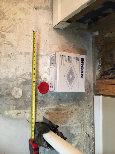 Pete Wall Plumbing Co Plumber in Greensboro, North Carolina photo