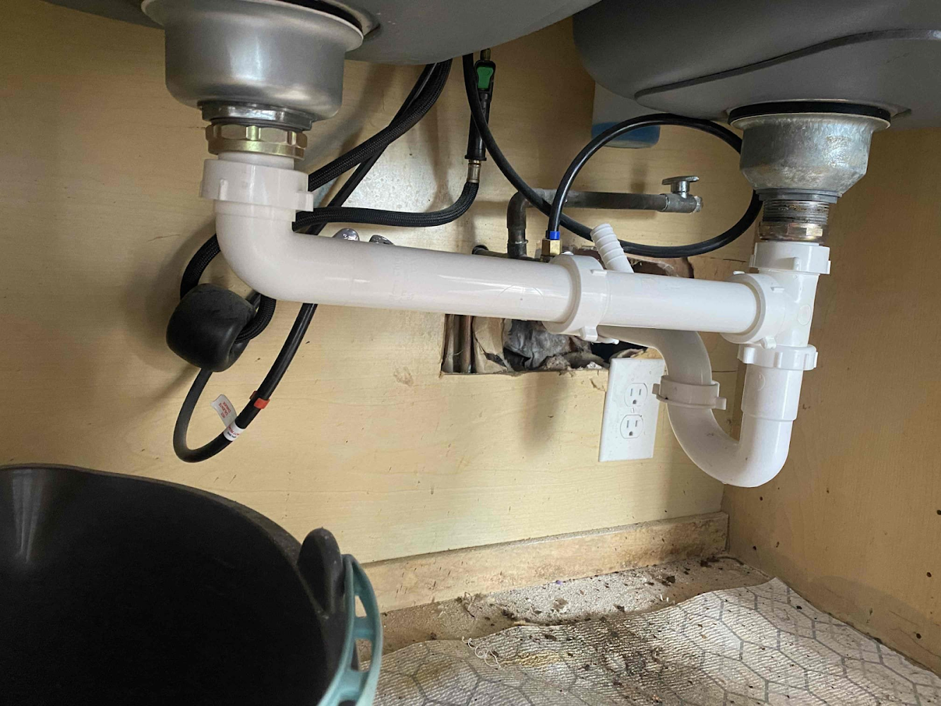 Sunshine Plumbing & Home Services, LLC. gallery photo