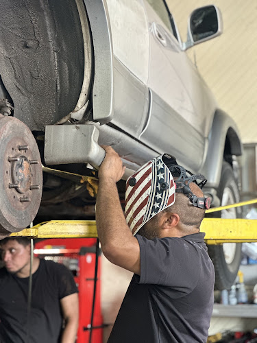 DENNIS GENERAL MECHANIC & MARYLAND INSPECTION STATION