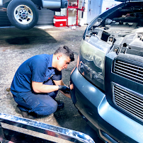 Gallery photo for DENNIS GENERAL MECHANIC & MARYLAND INSPECTION STATION, Auto Repair in Hyattsville, MD