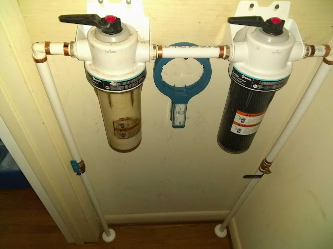 Rob & Sons Plumbing and drain cleaning Plumber in Greensboro, North Carolina photo