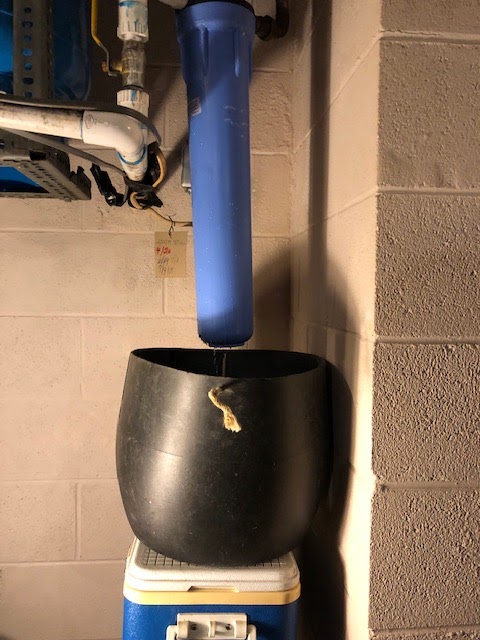 John Beale Plumbing Co Inc gallery photo
