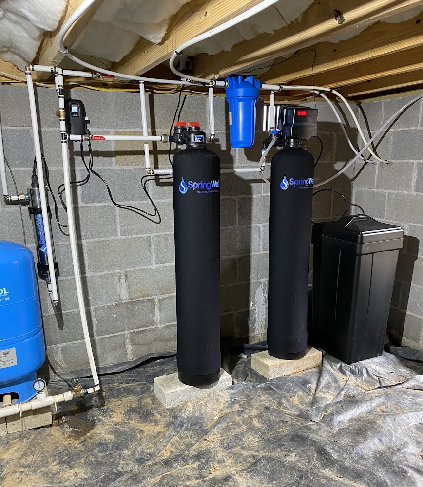 Hayden & Sons Plumbing Inc gallery photo