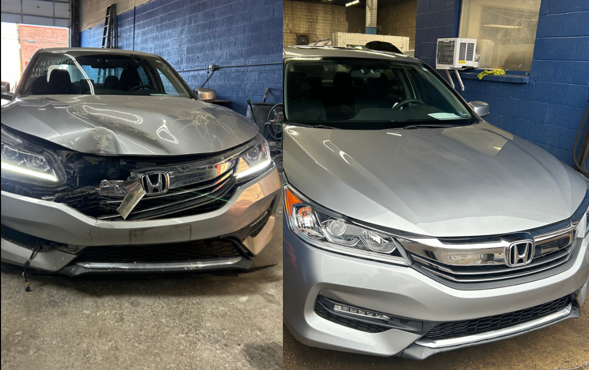 ABC Auto Repair & Body Shop Auto Repair in Riverdale, MD photo