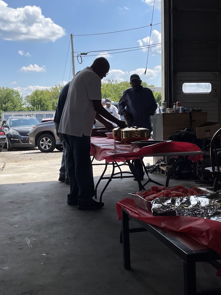 A&O auto repair photo